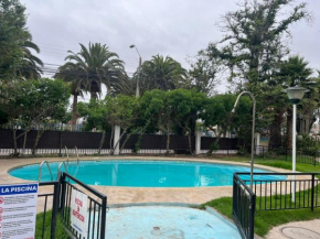 Departamento en La Serena